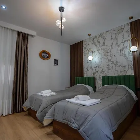 The19house * Shkodër