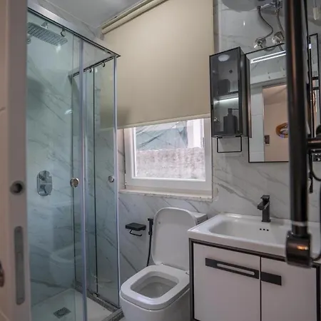 Lägenhet The19house